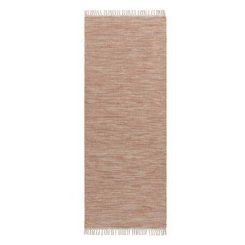 Dusty Rose Runner Pugal | Home & Living inspiration | URBANARA