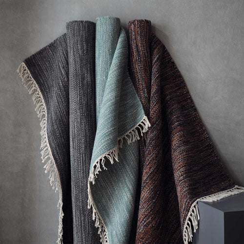 Pugal Runner in grey melange | Home & Living inspiration | URBANARA