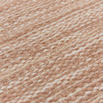 Rug Pugal Dusty Rose, 100% Wool | High quality homewares 