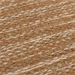 Pugal Wool Runner [Ochre & Natural white]