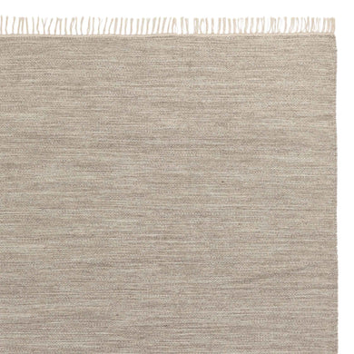 Pugal Runner sandstone melange, 100% wool
