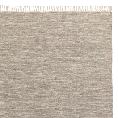 Pugal Runner sandstone melange, 100% wool