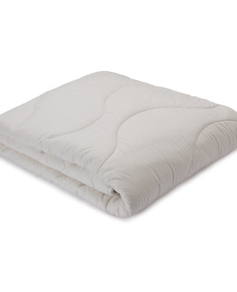 Raduha Winter Duvet [Natural white]