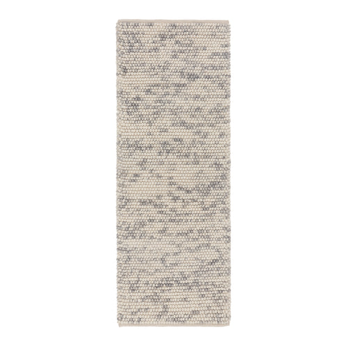 Ravi Wool Runner [Grey melange]