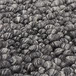 Ravi Mix Rug [Charcoal melange]