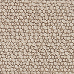 Ravi Mix Rug cream melange, 70% wool & 10% viscose & 20% cotton | Find the perfect wool rugs