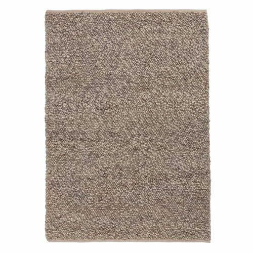 Ravi Mix Rug [Grey/Off-white]