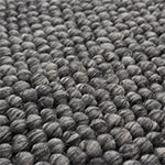 Ravi Wool Runner [Charcoal melange]