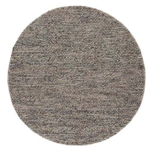 Ravi Rug in off-white & grey | Home & Living inspiration | URBANARA