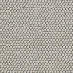 Ravi Wool Rug [Silver grey]