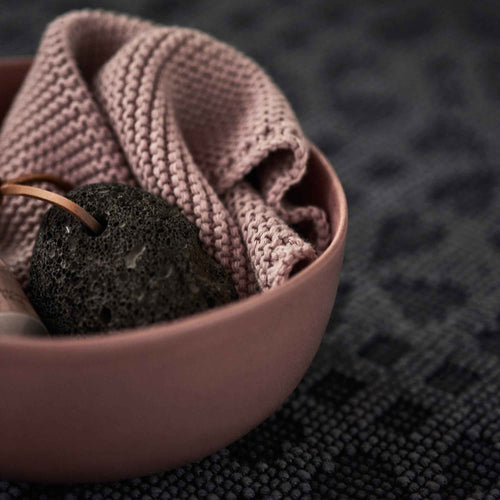 Safara Dishcloth Set in powder pink | Home & Living inspiration | URBANARA