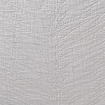 Ruivo Cotton Bedspread [Light grey]
