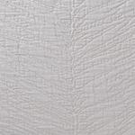 Ruivo Cotton Bedspread [Light grey]