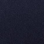 Sabugal duvet cover, darkblue melange, 100% cotton |High quality homewares