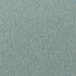 Sabugal fitted sheet, light grey green melange, 100% cotton |High quality homewares