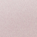 Sabugal Pillowcase powder pink melange, 100% cotton | High quality homewares