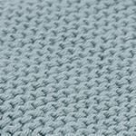 Safara dishcloth, green grey, 100% cotton |High quality homewares