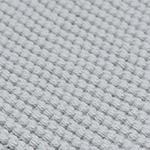 Safara dishcloth, silver grey, 100% cotton |High quality homewares