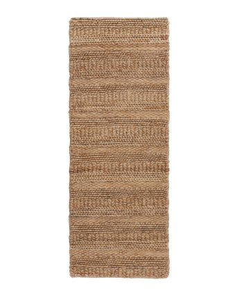 Sagu Jute Runner [Natural]