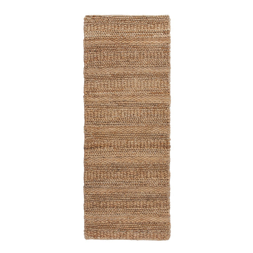 Sagu Jute Runner [Natural]