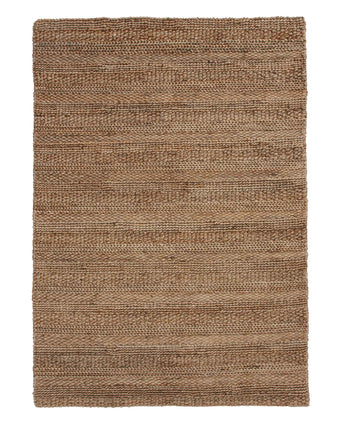 Sagu Jute Rug [Natural]