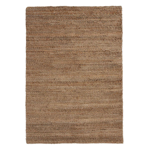 Sagu Jute Rug [Natural]