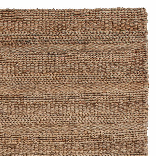 Sagu Jute Runner [Natural]