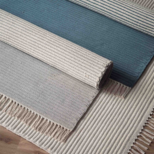 Natural white Salasar Läufer | Home & Living inspiration | URBANARA