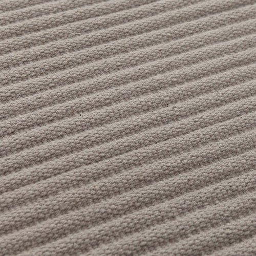 Salasar rug, mist green, 100% cotton |High quality homewares