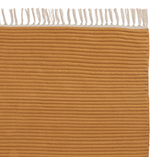 Salasar Rug [Ochre]