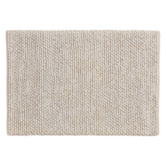Salaya Doormat [Ivory]