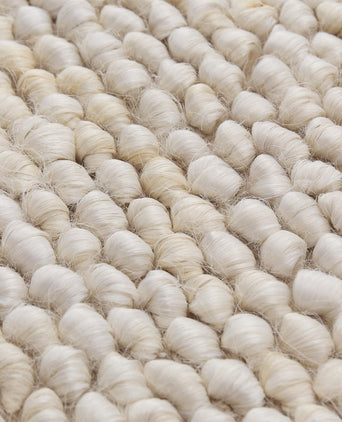 Salaya Doormat [Ivory]