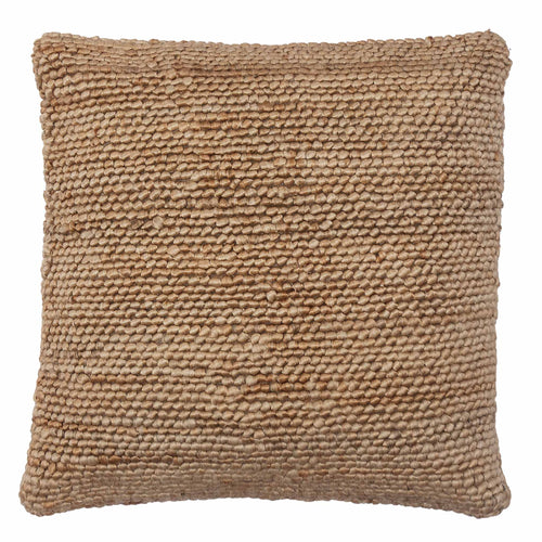 Salaya Cushion Cover [Natural]