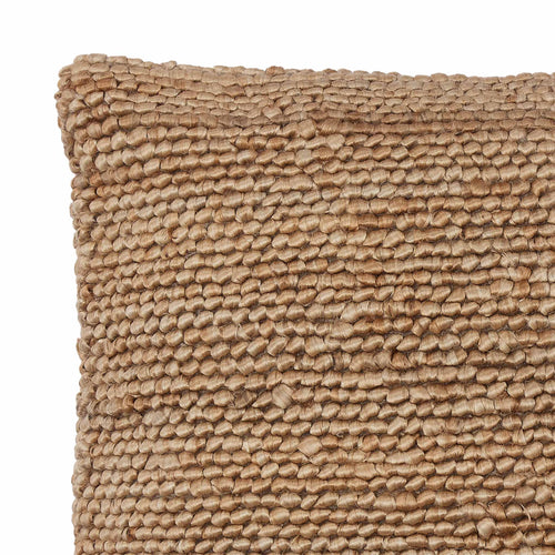 Salaya Cushion Cover [Natural]