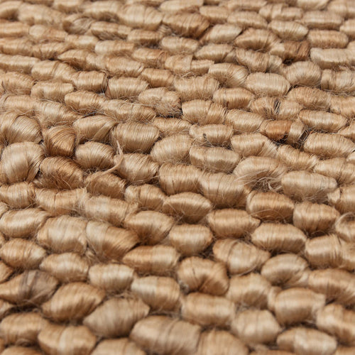 Salaya Cushion Cover [Natural]