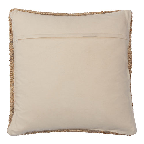 Salaya Cushion Cover [Natural]