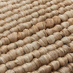 Rug Salaya Natural, 90% Jute & 10% Cotton | Find the perfect Wool Rugs
