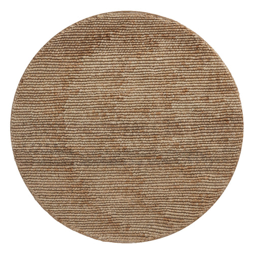 Rug Salaya Natural, 90% Jute & 10% Cotton | URBANARA Wool Rugs