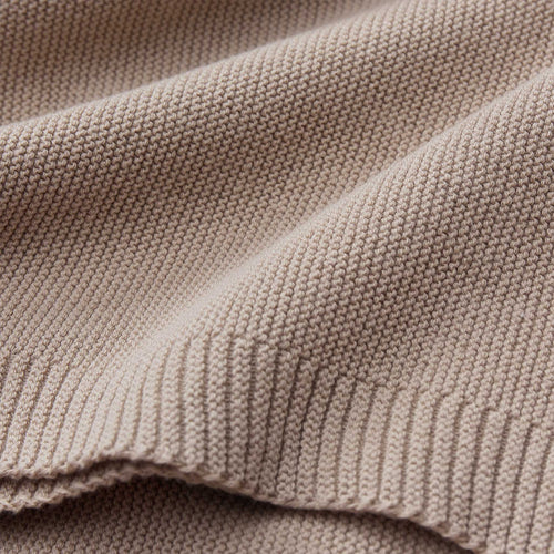 Salicos Blanket [Beige]