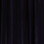 Samana Velvet Curtain dark blue, 100% cotton | Find the perfect curtains