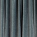 Samana curtain in green grey, 100% cotton |Find the perfect curtains