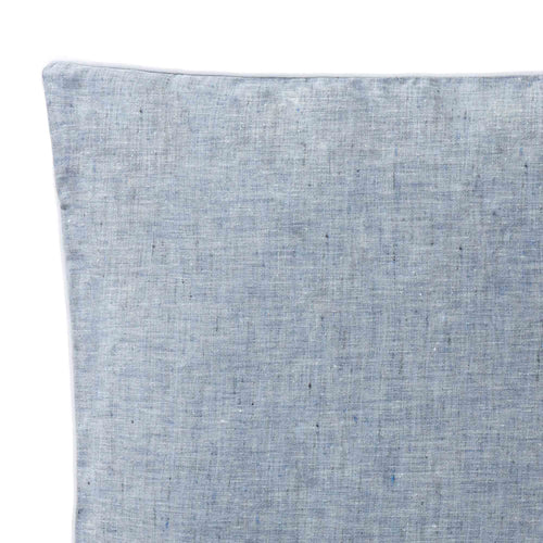 Sameiro Cushion Cover green grey, 100% linen | Find the perfect cushion covers