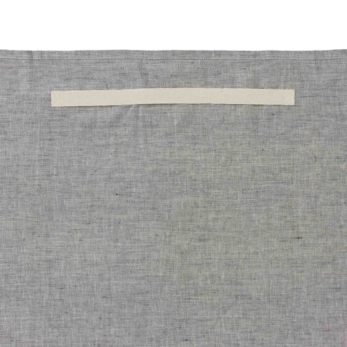 Sameiro Tea Towel in grey | Home & Living inspiration | URBANARA