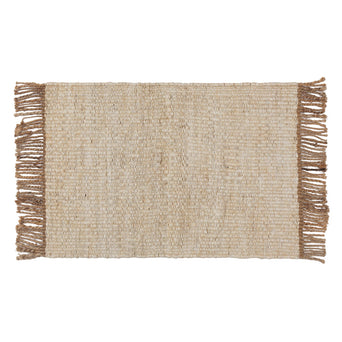 Sandi Doormat [Ivory]