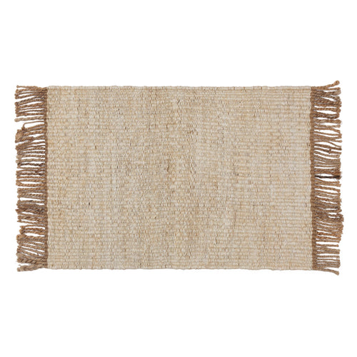 Sandi Doormat [Ivory]