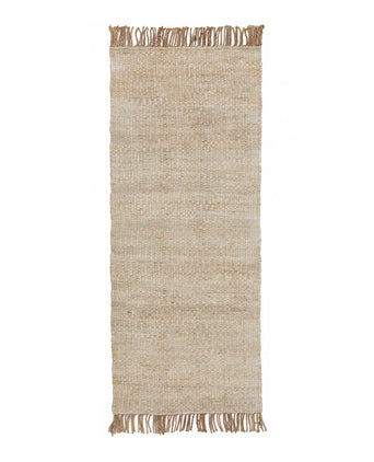 Sandi Runner [Ivory]