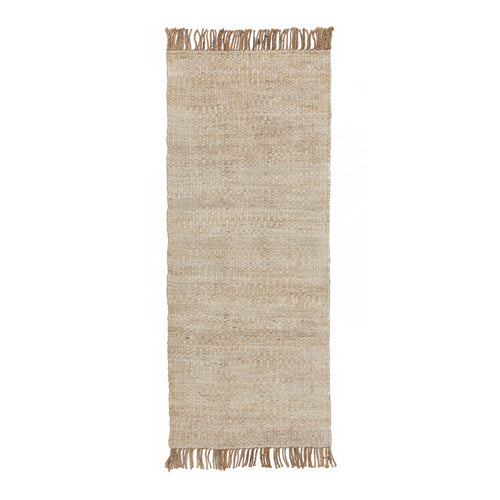Sandi Runner [Ivory]