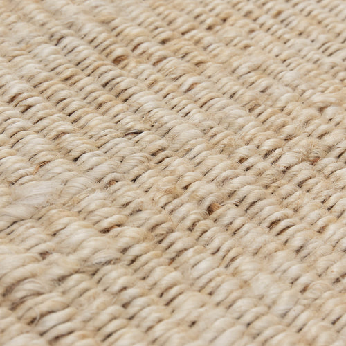 Sandi Doormat [Ivory]