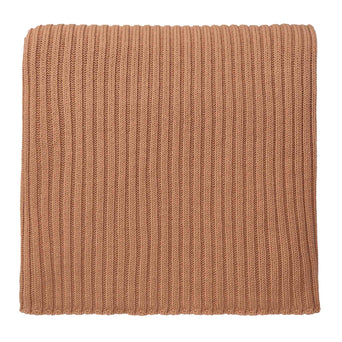 Santo Blanket [Pale terracotta]