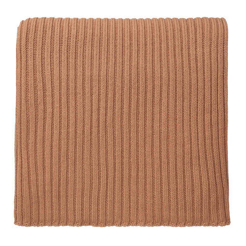 Santo Blanket [Pale terracotta]